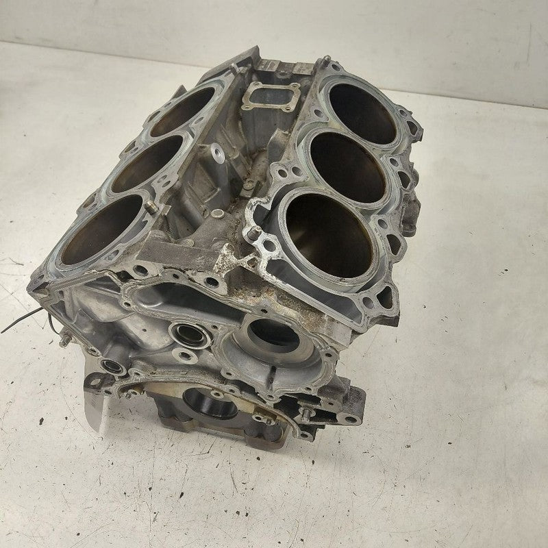 Bare Engine Cylinder Block Fits 14 18-24 Nissan Murano