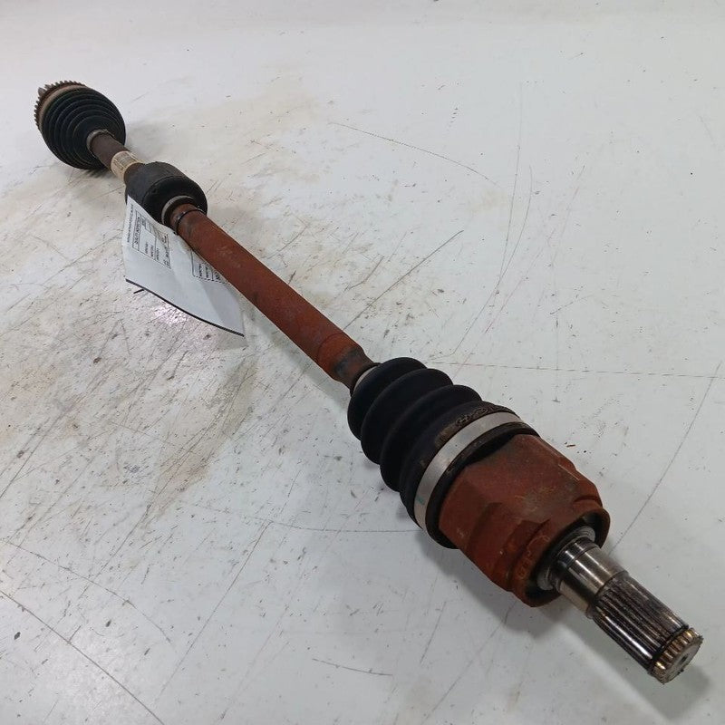 Passenger Right Front CV Axle Shaft 2.0L Automatic Transmission Fits 14-18 FORTE