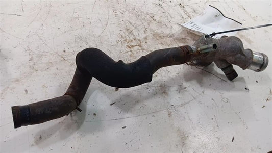 Hyundai Veloster Coolant Line Crossover Pipe  2012 2013 2014 2015  OEM