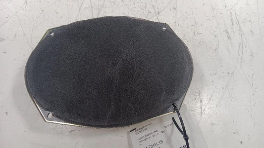 Chrysler 200 Speaker Left Driver Front  2015 2016 2017