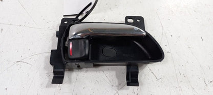 Subaru Legacy Door Handle Right Passenger Rear Interior Inside 2010 2011 2012 