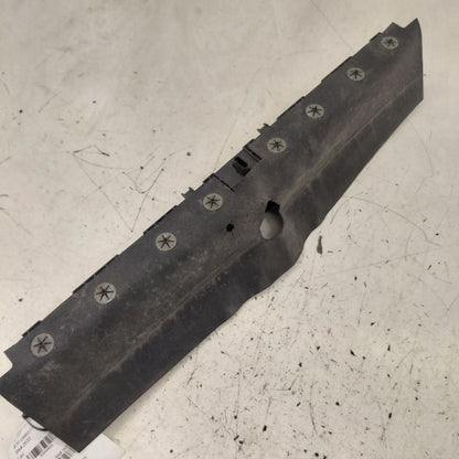 Cadillac CT6 Air Shutter 2018 2017 2016
