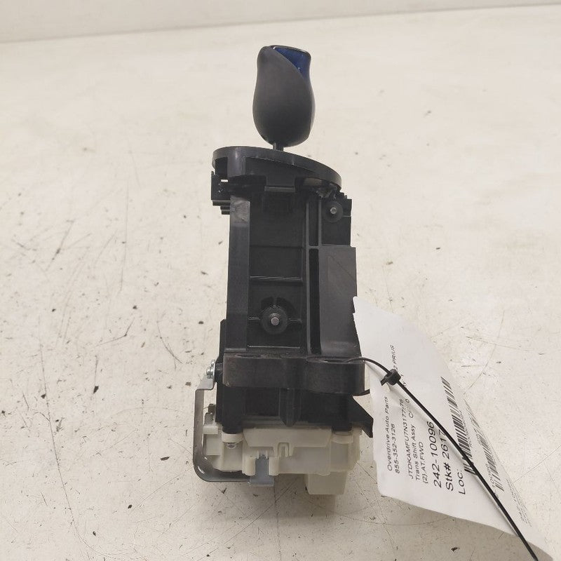 Transmission Gear Shifter Fits 22 Toyota Prius