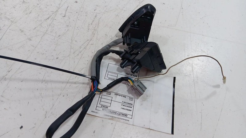 Nissan Maxima Column Switch Blinker Signal Wiper Mount Bracket  2018 2