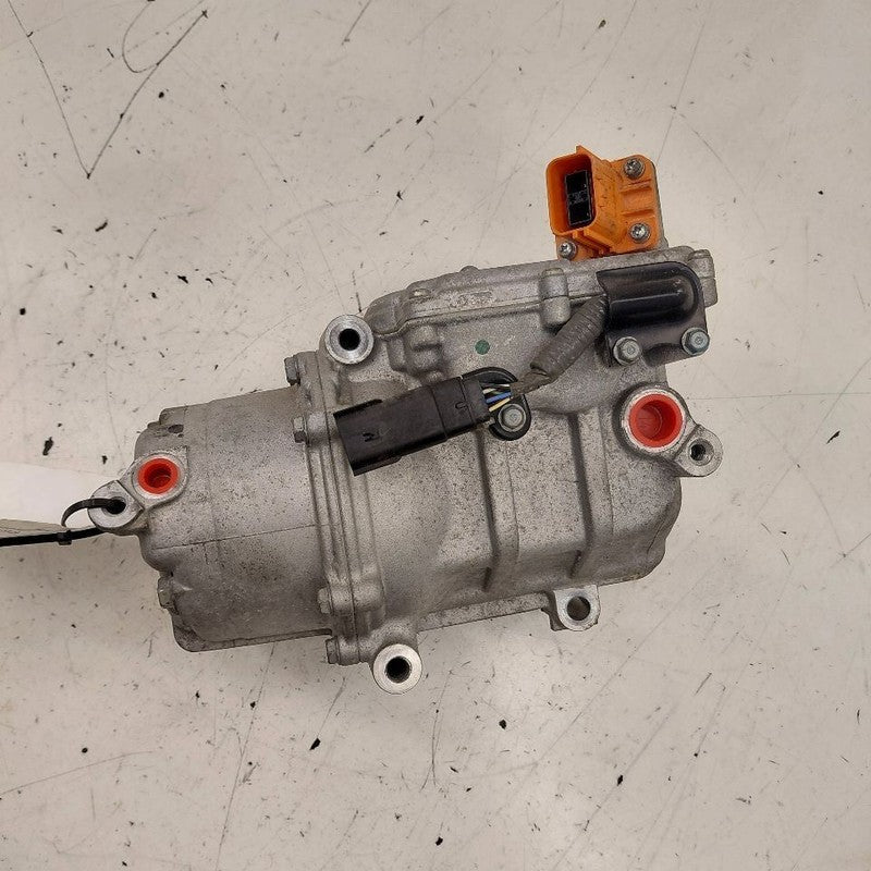 Air Conditioning AC Compressor Fits 16-19 Chevy Volt