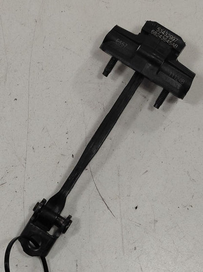 Jeep Compass Door Check Left Driver Rear Hinge Stop Stopper Detent  20