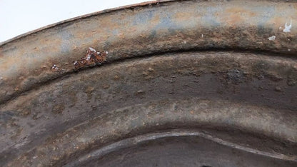 529103Q420 Wheel 16x6-1/2 Steel Rim Without Fits 11-13 SONATA