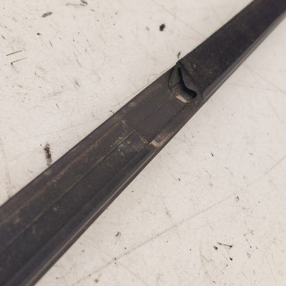 Volvo S60 Door Glass Window Weather Strip Trim Rear Left Driver Back  