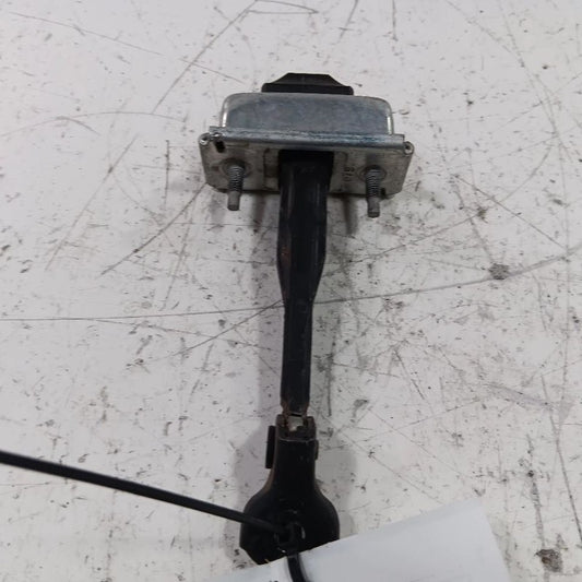 Ford Fiesta Door Check Left Driver Front Hinge Stop Stopper Detent  20
