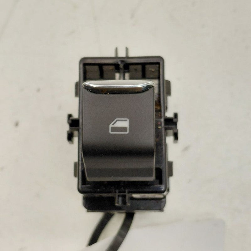 Ford Escape Window Switch Power Left Driver Rear  2022 2023 2024