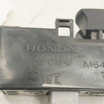 Honda CR-V Power Window Switch Right Passenger Rear  2017 2018 2019