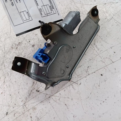Rear Wiper Motor Fits 15-19 Subaru Legacy OEM