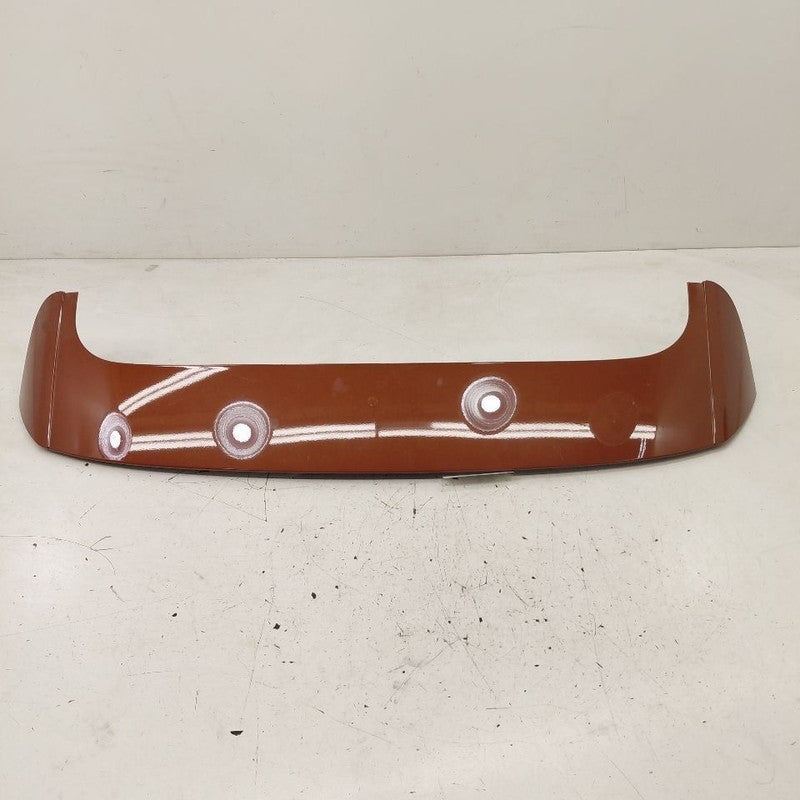 Rear Spoiler Fits 24-25 XV Subaru Crosstrek