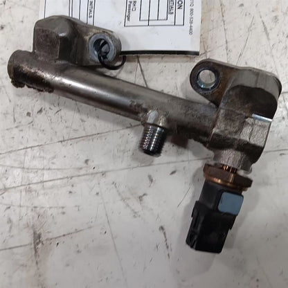 Subaru Legacy Fuel Rail Injection Injector Mount Bar  2.5L 2020 2021 2