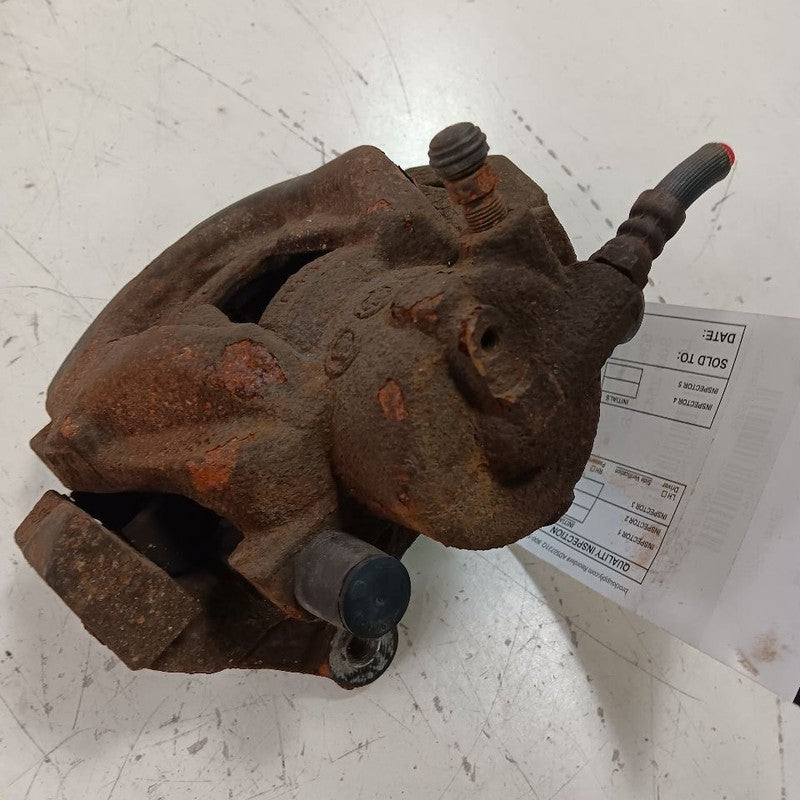 Passenger Right Brake Caliper Front Fits 15-22 PROMASTER CITY OEM
