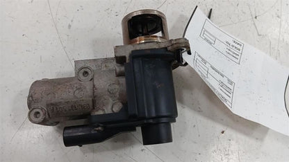 Does Not Apply Volkswagen Golf EGR Valve 2010 2011 2012 2013 2014