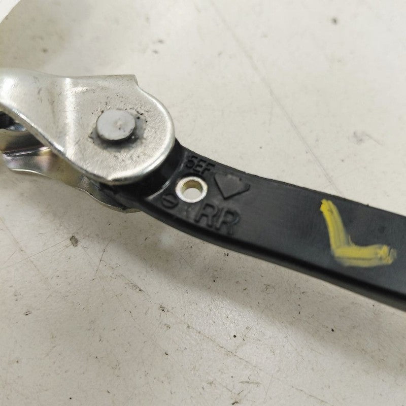 Nissan Versa Door Check Left Driver Rear Hinge Stop Stopper Detent  20