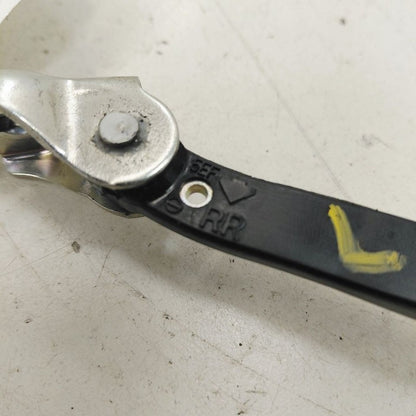 Nissan Versa Door Check Left Driver Rear Hinge Stop Stopper Detent  20