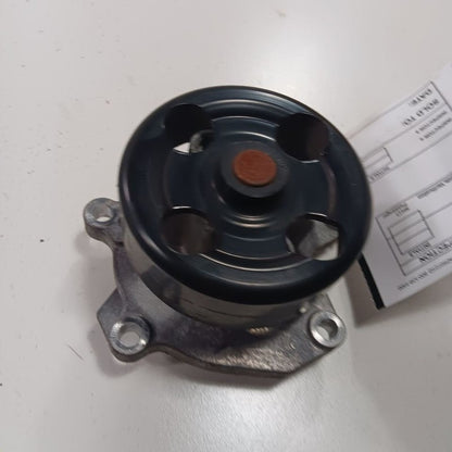 Coolant Water Pump 2.5L Fits 19-23 Nissan Altima OEM