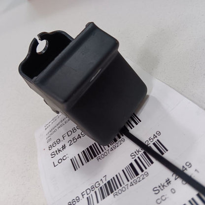 Ford Explorer Hood Latch Release Handle Lever Switch  2016 2017 2018 2