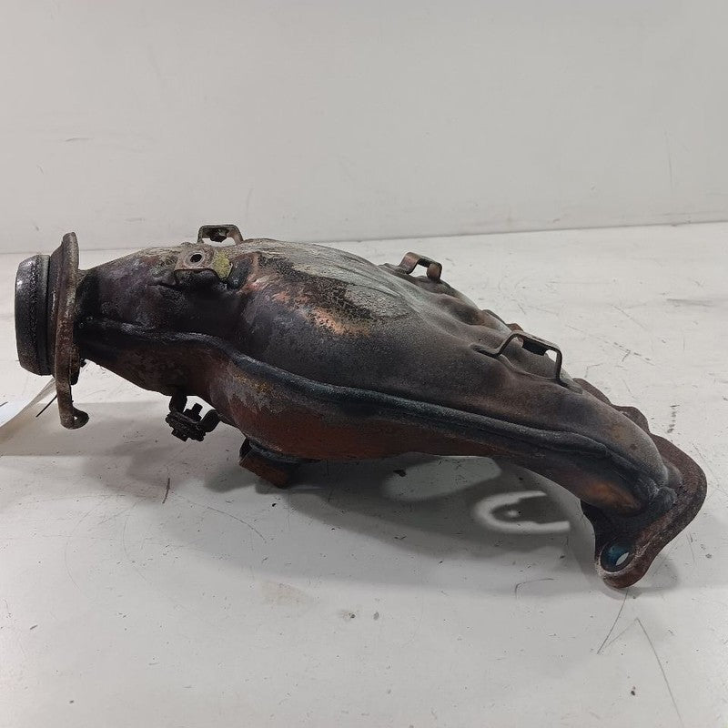 Exhaust Manifold 2.0L Fits 17-20 Mitsubishi Outlander Sport