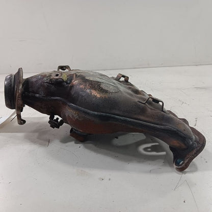 Exhaust Manifold 2.0L Fits 17-20 Mitsubishi Outlander Sport