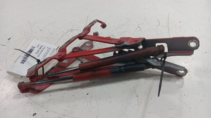 Infiniti G37 Trunk Lid Hinge  2009 2010 2011 2012 2013 OEM