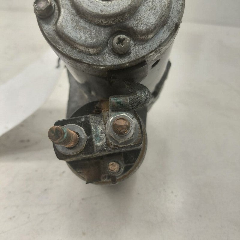 Engine Starter Motor Fits 19-25 Nissan Altima