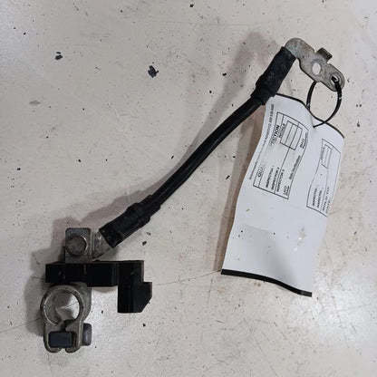 Hyundai Elantra Battery Cable  2017 2016 2015 2014 2013