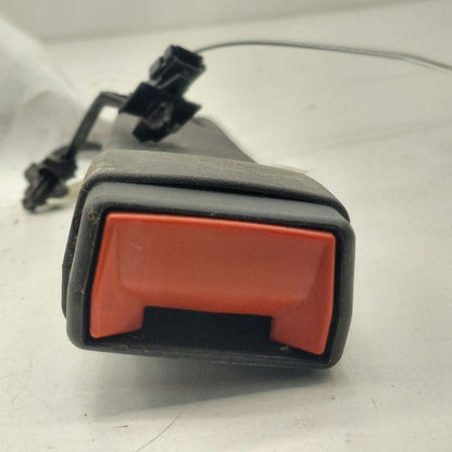 Passenger Right Front Seat Belt Buckle Latch Fits 16-19 Chevy Volt