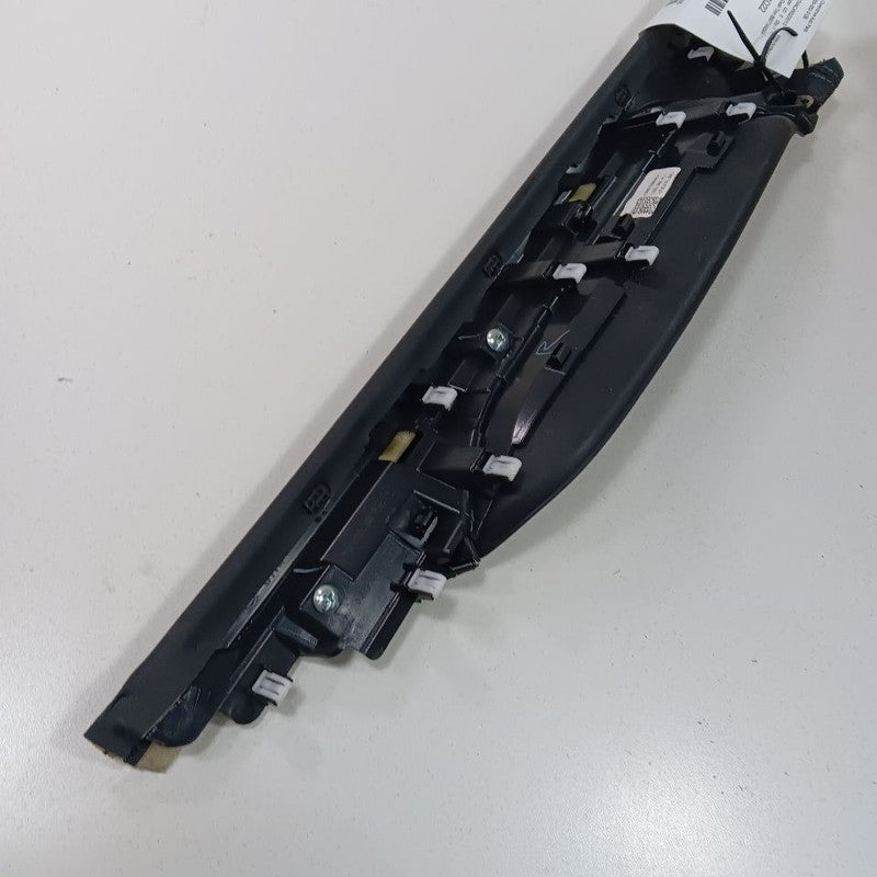 Outback Legacy Upper Passenger Right Dash Trim {66077AN34A} 2025 2024 2023 2022 