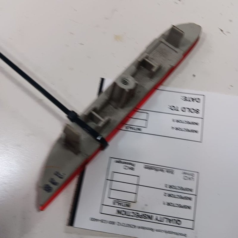 Nissan Altima Right Passenger Side Rear Marker Light Lamp 2023 2022 2021 2020