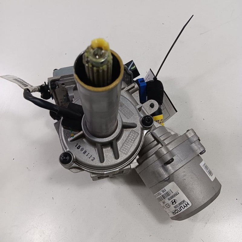 56500F2000 Power Steering Electric Assist Motor Sedan Turbo Fits 17-19 Hyundai Elantra