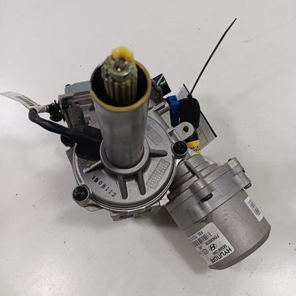 56500F2000 Power Steering Electric Assist Motor Sedan Turbo Fits 17-19 Hyundai Elantra