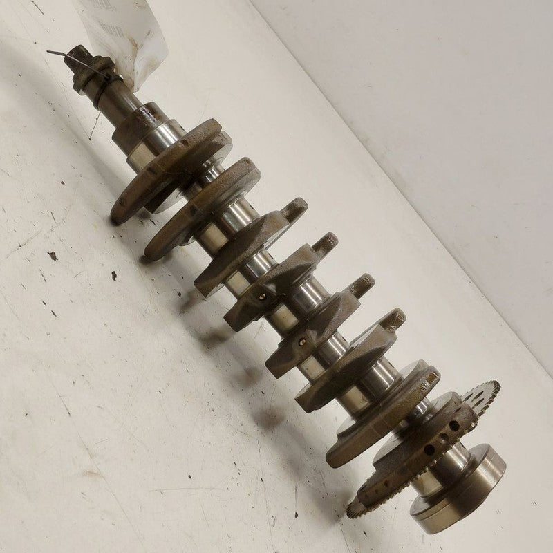 Honda CR-Z Engine Crankshaft Crank Shaft  1.5 2015 2014 2013