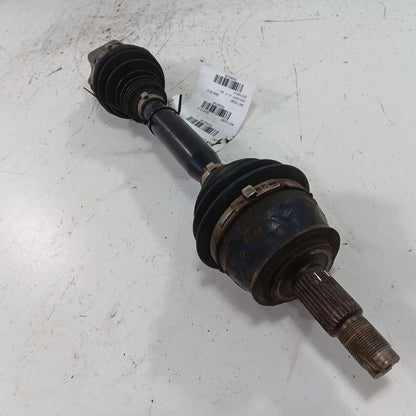68290566AA Axle Shaft Front CV Axle 4WD 4.334 Ratio Fits 17-22 Jeep Compass