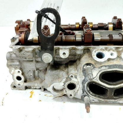 Engine Cylinder Head 2.0L Fits 19-24 Ford Edge OEM