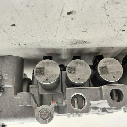 Cadillac CT6 Automatic Transmission Valve Body  2018 2017 2016