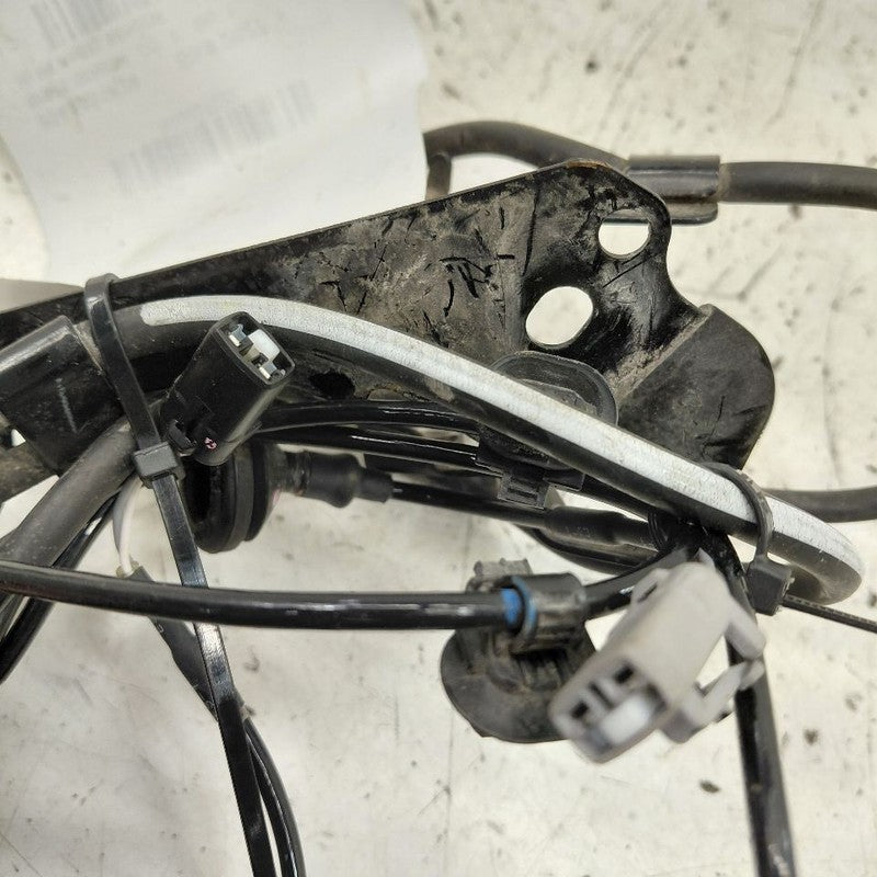 Mitsubishi Mirage Passenger Right Rear Wheel Speed Sensor  2024 2023 2