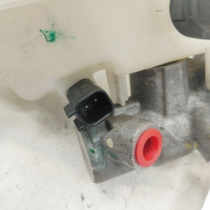 Brake Master Cylinder Fits 18-22 Ford Ecosport OEM