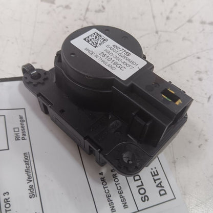 Chevy Trailblazer Flap Door Motor Heater AC Door Actuator  2021 2022 2023 2024 