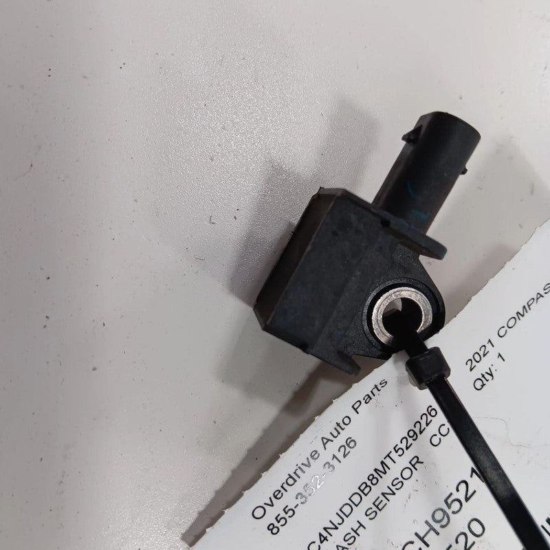 Jeep Compass Sensor  2021 2020 2019 2018 2017