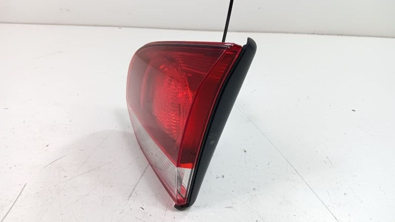 Pass. Right Tail Light Brake Lamp Hatchback Inner Gate Mounted Fits 10