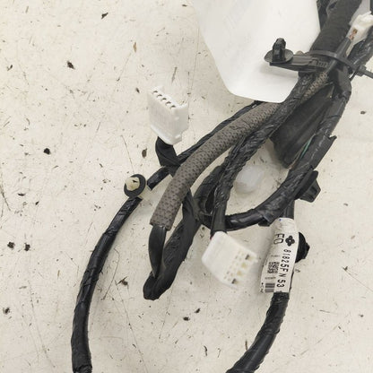Subaru XV Crosstrek Door Harness Wire Wiring Left Driver Rear  2025 20