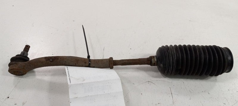 Acura MDX Steering Rack Pinion Tie Rod End W Boot Left Driver 2010 201