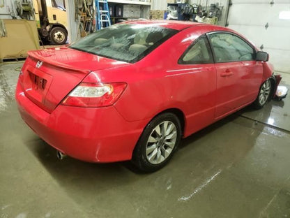 Honda Civic Engine Cover OEM 2007 2008 2009 2010 2011