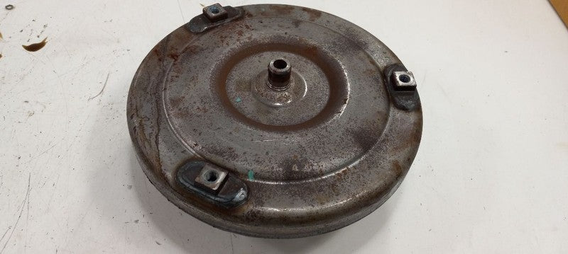 Chevy Equinox Automatic Transmission Torque Converter 2015 2014 2013 2012