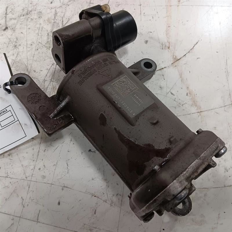 Buick Encore Transmission Pump  1.4L 2018 2019 2020 OEM