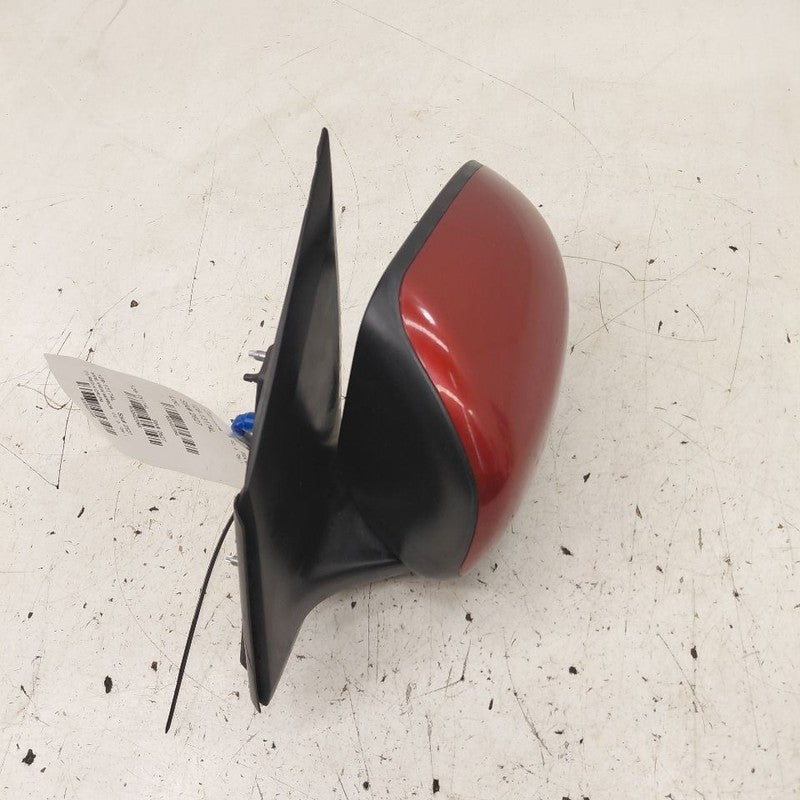 Driver Left Side View Door Mirror Power Bodycolor 15 17-24 Mitsubishi 