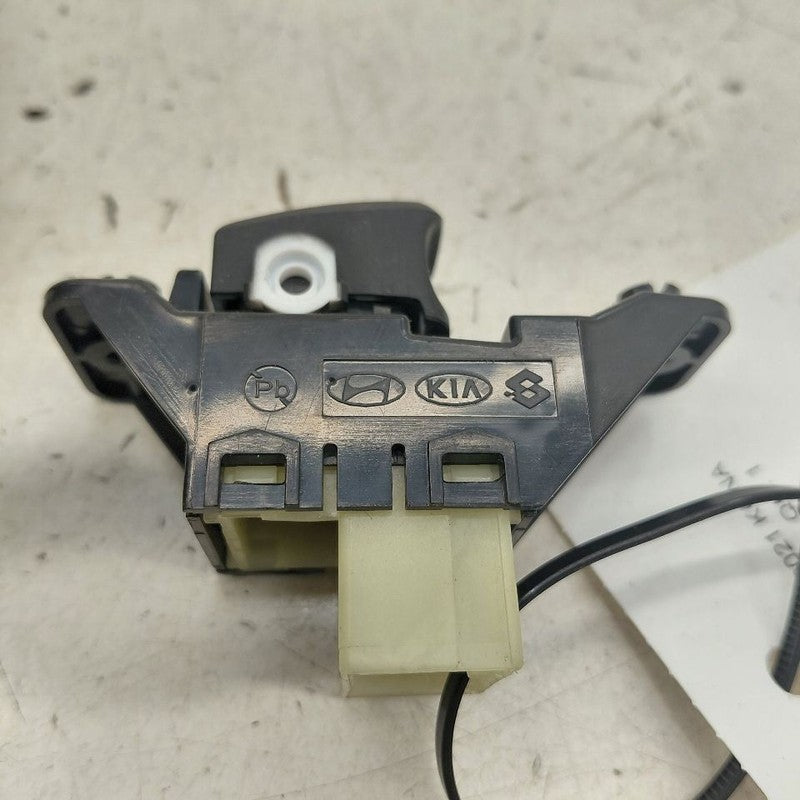 Hyundai Kona Power Window Switch Right Passenger Rear  2021 2020 2019